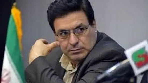 امرایی؛ مدیرکل راهداری و حمل و نقل جاده ای لرستان شد 