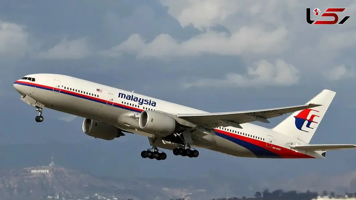 راز مرموز MH370 / جست‌وجوی هواپیما پس از یک دهه دوباره آغاز شد