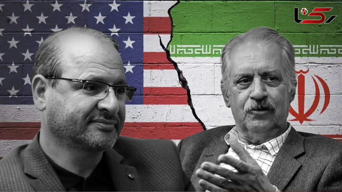 چرا همکاری با آژانس بهترین راه‌حل برای فضای منجمد است؟ / بعید است جنگ دیگری رخ دهد!