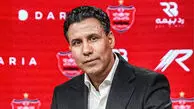 پیام تارتار به هواداران؛ پرسپولیس با قدرت برای قهرمانی می‌آید