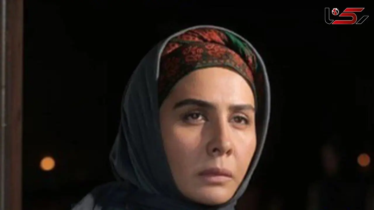 آشپز مطبخ سریال گیل دخت به همراه پسرش در آستانه 40 سالگی اش +عکس