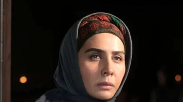 آشپز مطبخ سریال گیل دخت به همراه پسرش در آستانه 40 سالگی اش +عکس