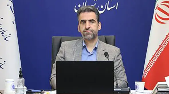 استقرار ۵۰ درصد شرکت‌های دانش بنیان در استان تهران / رشد ۷.۸ درصدی بخش خدمات در سال جاری پیش بینی می شود