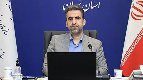 استقرار ۵۰ درصد شرکت‌های دانش بنیان در استان تهران / رشد ۷.۸ درصدی بخش خدمات در سال جاری پیش بینی می شود