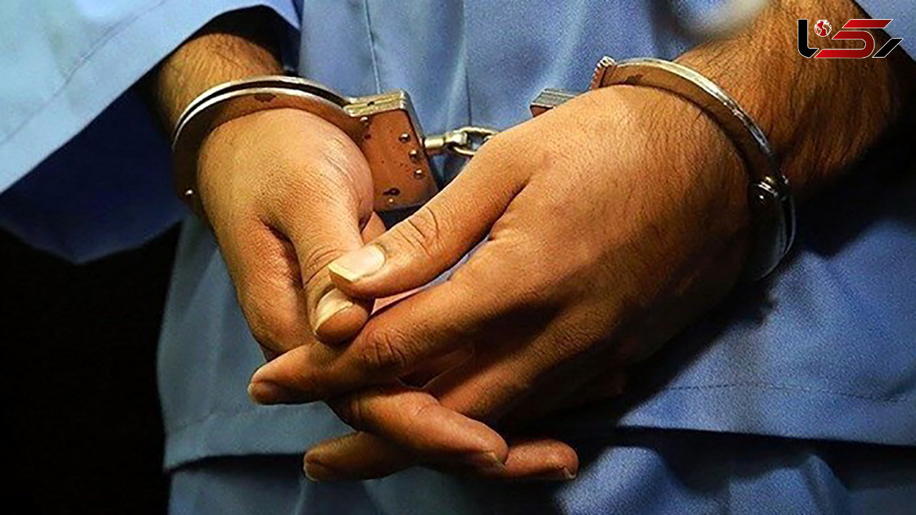 بازداشت عاملان تیراندازی های وحشت آور در خاش