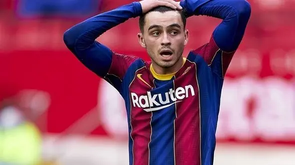 گفت وگوی تفصیلی با پدیده بارسلونا؛ پدری: مسئولیت گل نزدن لواندوفسکی با من است !