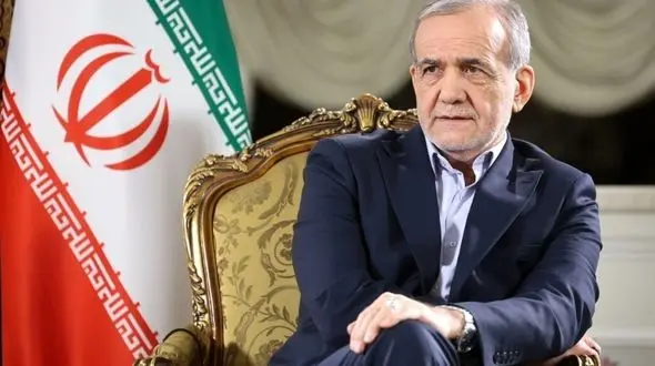 پزشکیان :قانون حجاب از نظر من که باید اجرا کنم خیلی محل ابهام است/ بنزین گران می شود!