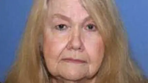 Woman Arrested for Living with Mother's Mummified Body, Found Wrapped in Newspaper and Bedding