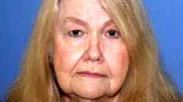 Woman Arrested for Living with Mother's Mummified Body, Found Wrapped in Newspaper and Bedding
