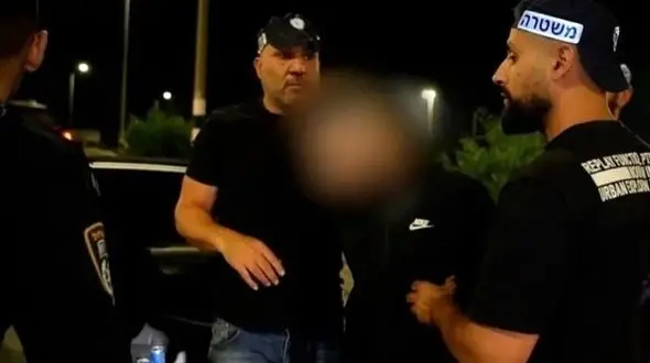 بازداشت شهروند اسرائیلی به اتهام جاسوسی مرتبط با ایران