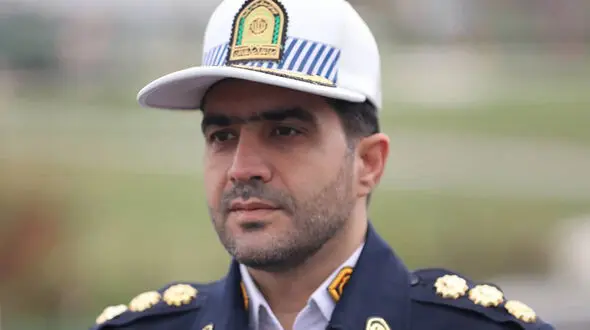 آغاز طرح تشدید برخورد با تخلف توقف خودرو در پیاده‌رو 