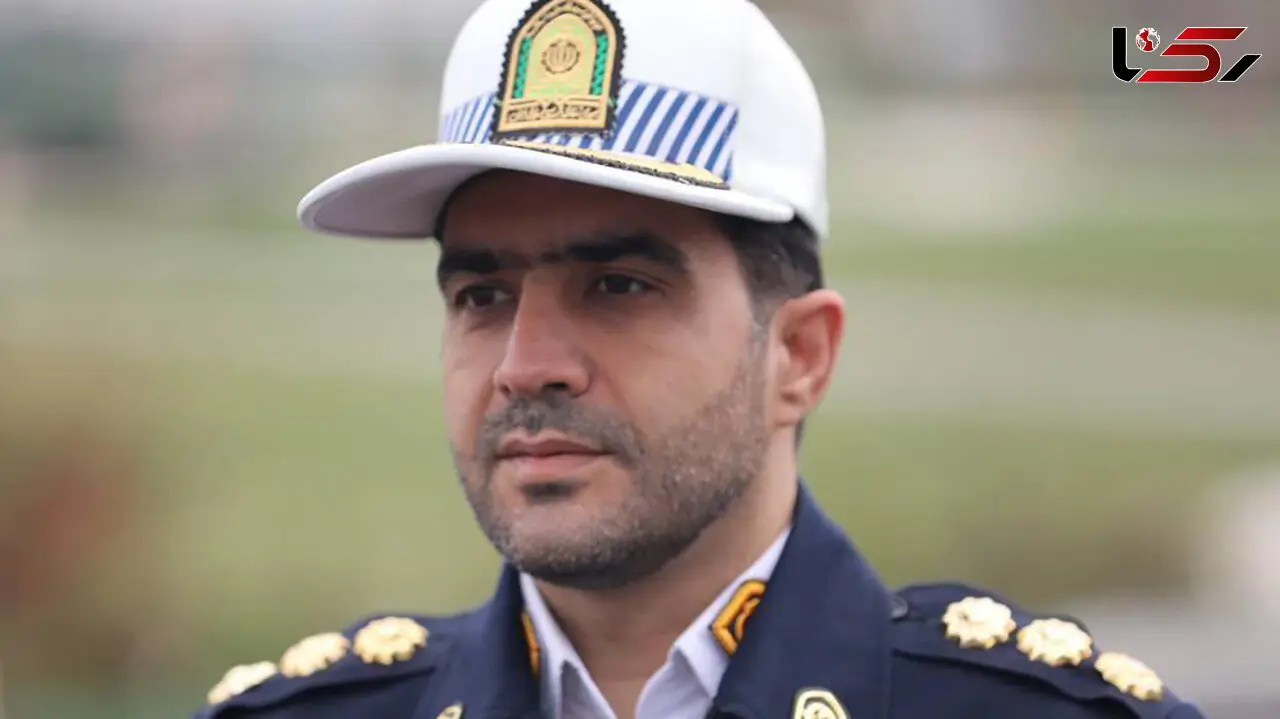 آغاز طرح تشدید برخورد با تخلف توقف خودرو در پیاده‌رو 