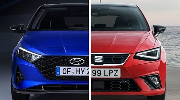 این دو خودروی جدید در آستانه ورود به بازار ایران + عکس