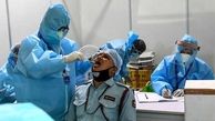 مرگ ۷۰۶ نفر بر اثر کرونا ظرف ۲۴ ساعت گذشته در هند