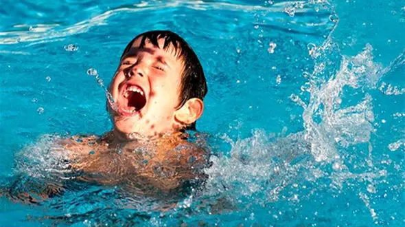 سد کرزج جان دختر 3 ساله را گرفت + جزئیات