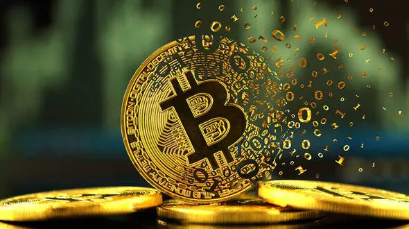 بیت کوین سقوط کرد