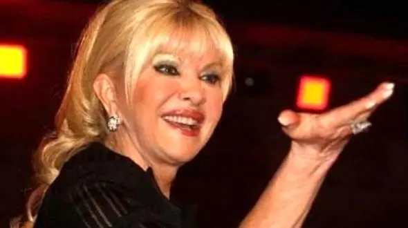 همسر ترامپ فوت کرد