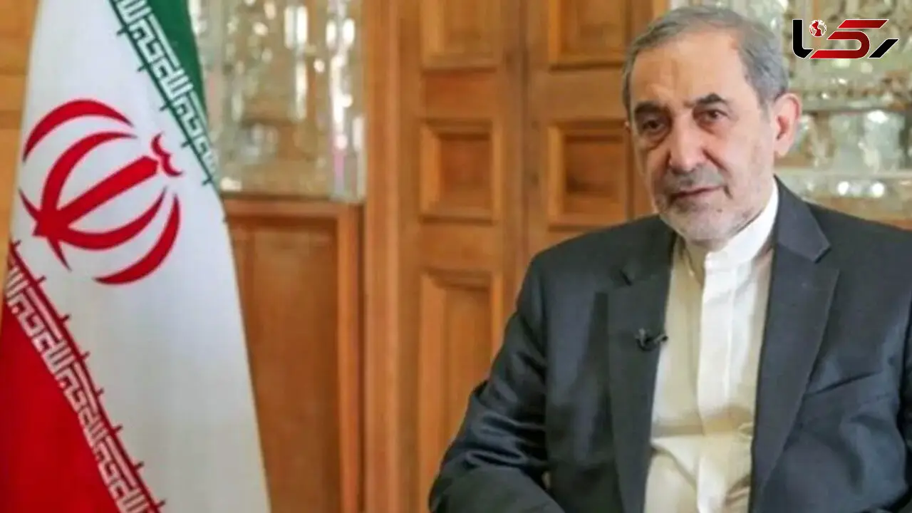  ولایتی: ترامپ شیطانی است که روی چنگیز، فرعون، هیتلر و غیره را سفید کرده!