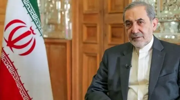  ولایتی: ترامپ شیطانی است که روی چنگیز، فرعون، هیتلر و غیره را سفید کرده!