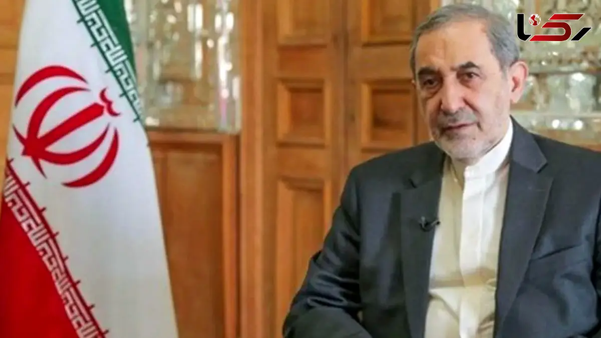  ولایتی: ترامپ شیطانی است که روی چنگیز، فرعون، هیتلر و غیره را سفید کرده!