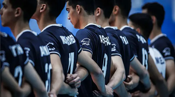 واکنش فدراسیون جهانی والیبال به صعود ایران/ تفاوت ها چگونه رقم خورد