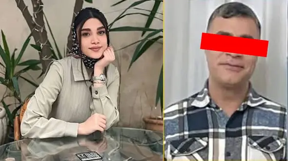 حکم پدر فاطمه سلطانی صادر شد / واکنش مادر و برادر دختر 18 ساله + فیلم گفتگو