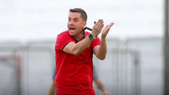 اختصاصی/ رونمایی از قرارداد ارزان سرمربی جدید پرسپولیس/ رقم اوسمار یک پنجم گل محمدی!