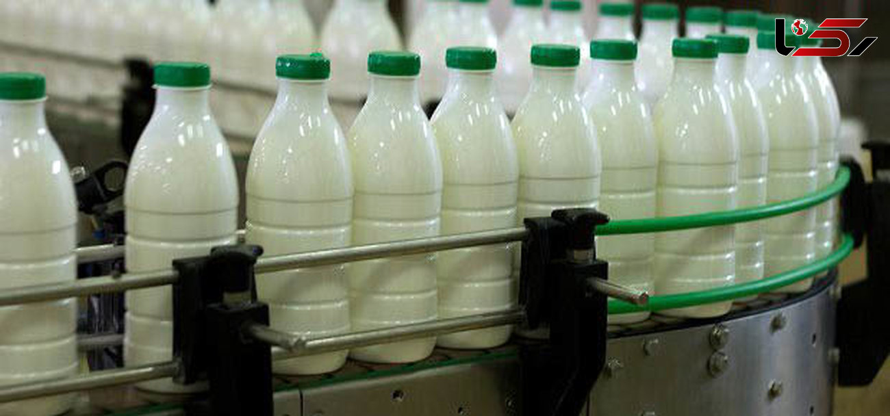 افزایش رسمی قیمت شیر مدت دار 