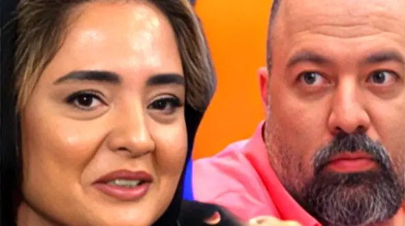 فیلم/ نرگس و علی با دستمزدی که از علیخانی بابت جوکر گرفتند چیکار کردند؟؛ نرگس محمدی: میتونستم باهاش خونه یا ماشین بخرم حتی کیف و کفش برند، اما....
