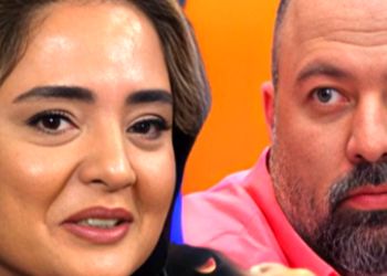 فیلم/ نرگس و علی با دستمزدی که از علیخانی بابت جوکر گرفتند چیکار کردند؟؛ نرگس محمدی: میتونستم باهاش خونه یا ماشین بخرم حتی کیف و کفش برند، اما....