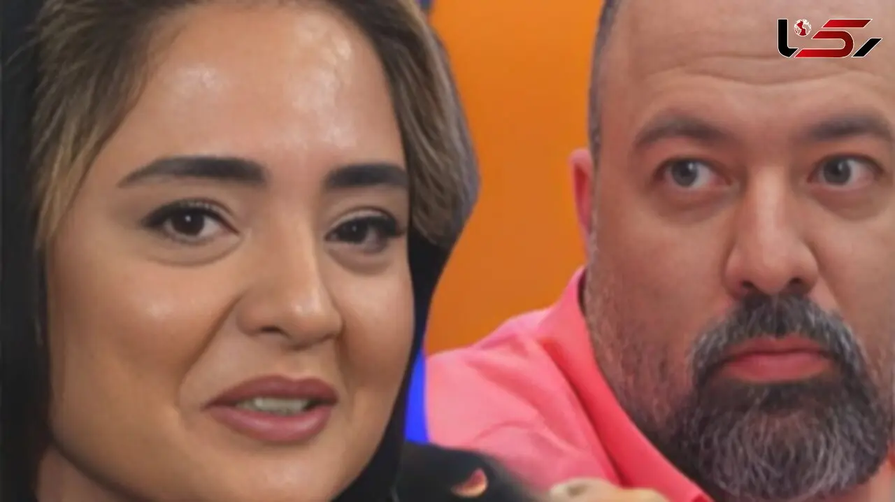 فیلم/ نرگس و علی با دستمزدی که از علیخانی بابت جوکر گرفتند چیکار کردند؟؛ نرگس محمدی: میتونستم باهاش خونه یا ماشین بخرم حتی کیف و کفش برند، اما....