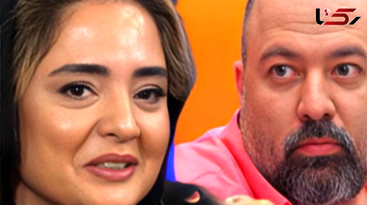 فیلم/ نرگس و علی با دستمزدی که از علیخانی بابت جوکر گرفتند چیکار کردند؟؛ نرگس محمدی: میتونستم باهاش خونه یا ماشین بخرم حتی کیف و کفش برند، اما....
