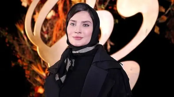  نگاهی به گوشه دنج خانه ساناز سعیدی آرام سریال از سرنوشت/ آدم دلش باز میشه تو این خونه!