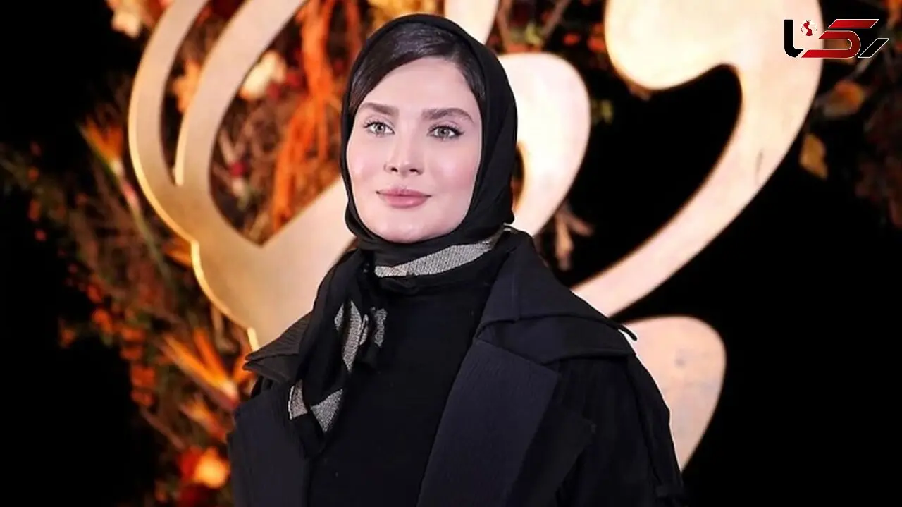  نگاهی به گوشه دنج خانه ساناز سعیدی آرام سریال از سرنوشت/ آدم دلش باز میشه تو این خونه!