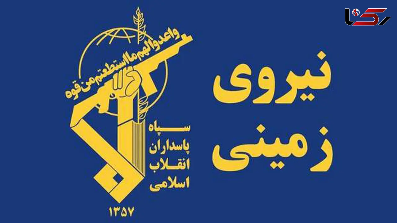 هلاکت و دستگیری ۶ تروریست در چابهار توسط پاسداران گمنام امام زمان(عج)