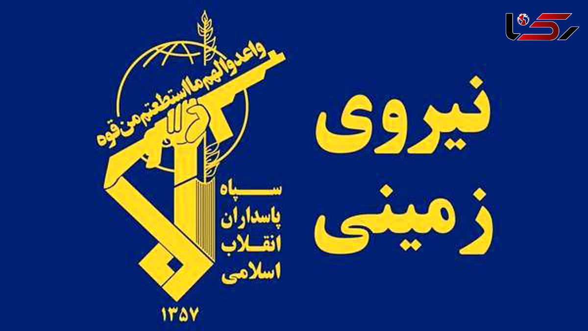 هلاکت و دستگیری ۶ تروریست در چابهار توسط پاسداران گمنام امام زمان(عج)