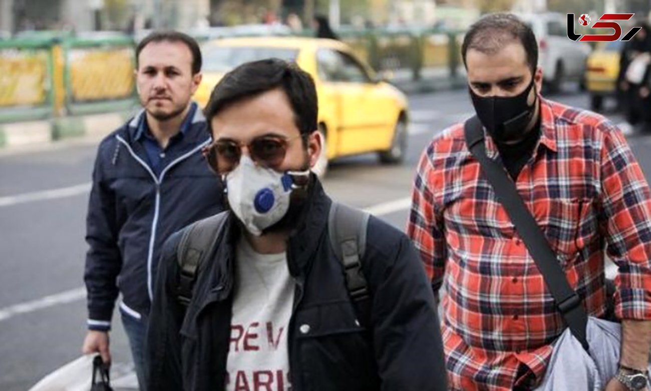  عامل بوی بد تهران هنوز در هاله ای از ابهام است