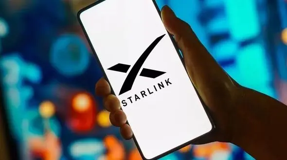 انقلاب اینترنت ماهواره‌ ای با استارلینک