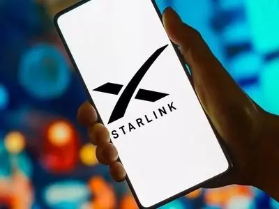 انقلاب اینترنت ماهواره‌ ای با استارلینک