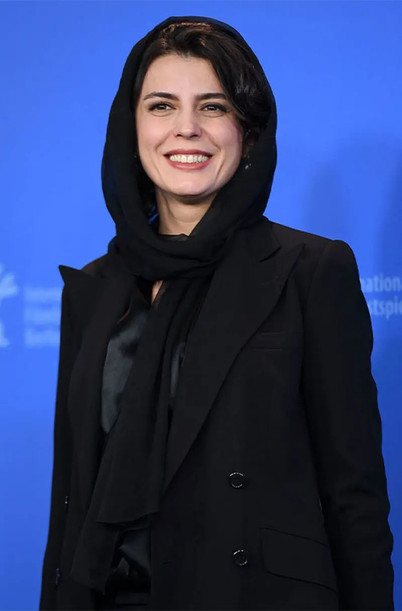 لیلا حاتمی