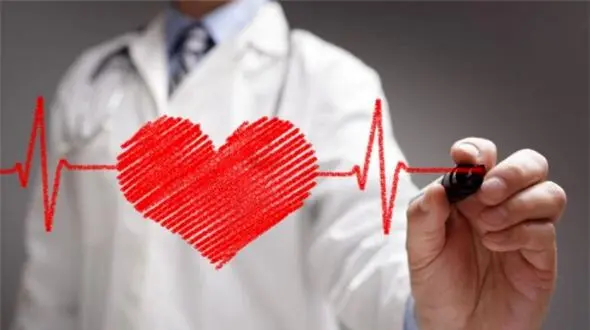 علت اصلی از کار افتادن قلب مردان: چه چیزی باید بدانید
