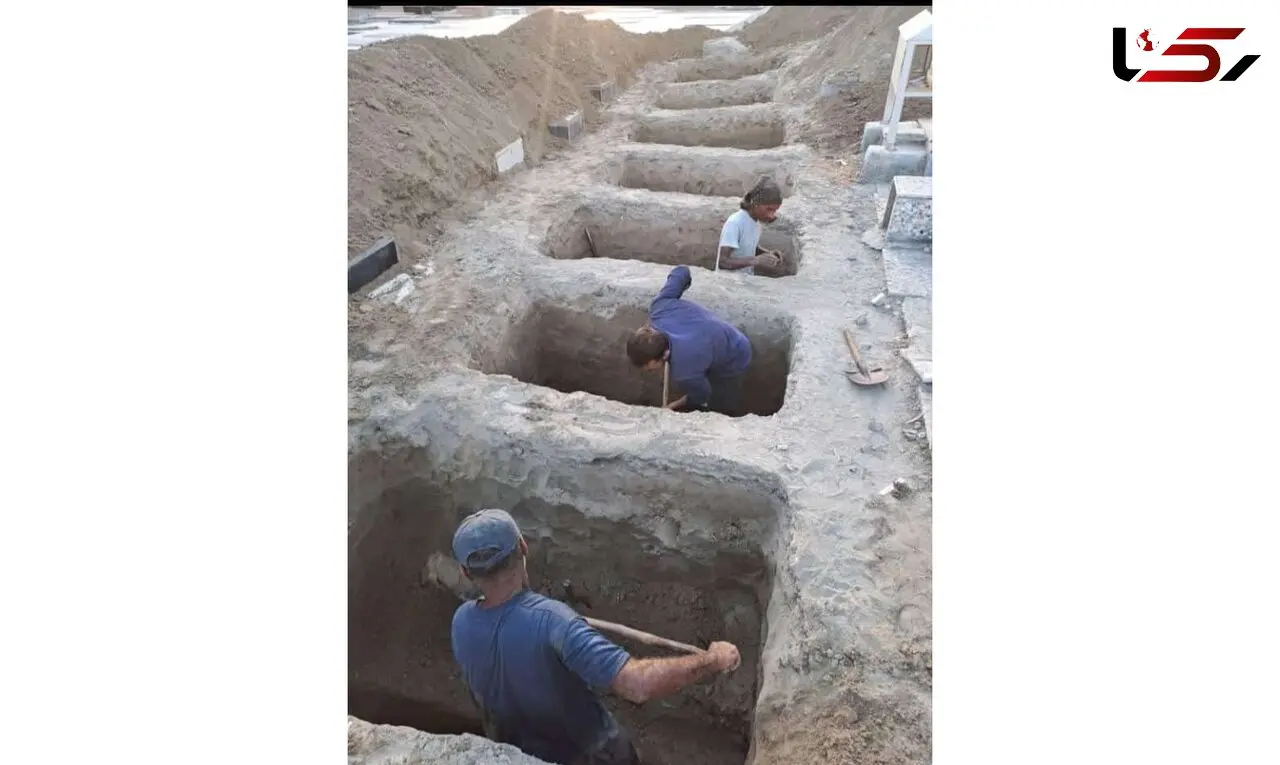 مرگ 7 عضو یک خانواده ایرانی در تصادف با خودروی سوخت‌بر / سوخت بران لیسانس و فوق لیسانس دارند اما شغل نیست