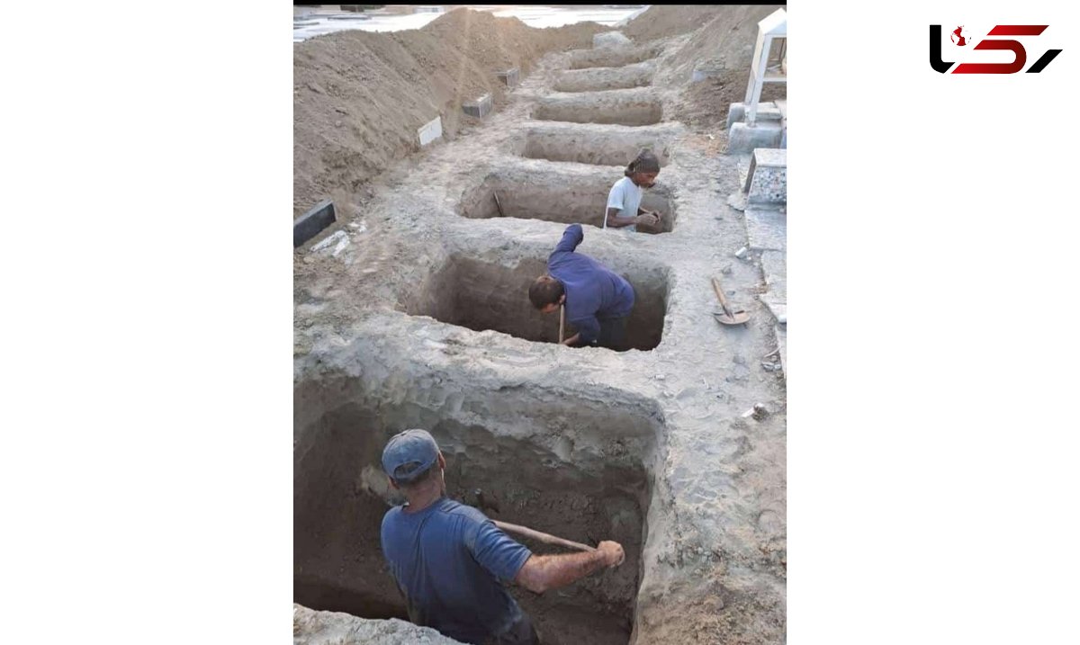 مرگ 7 عضو یک خانواده ایرانی در تصادف با خودروی سوخت‌بر / سوخت بران لیسانس و فوق لیسانس دارند اما شغل نیست