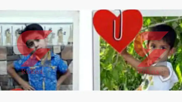 مرگ تلخ 2 برادر 5 و 3 ساله خوزستانی در طغیان اروند رود + عکس قربانیان