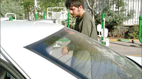 اعتراف تازه قاتل دانش آموز 10 ساله مشهدی / او در برابر خواسته شومم مقاومت کرد + عکس