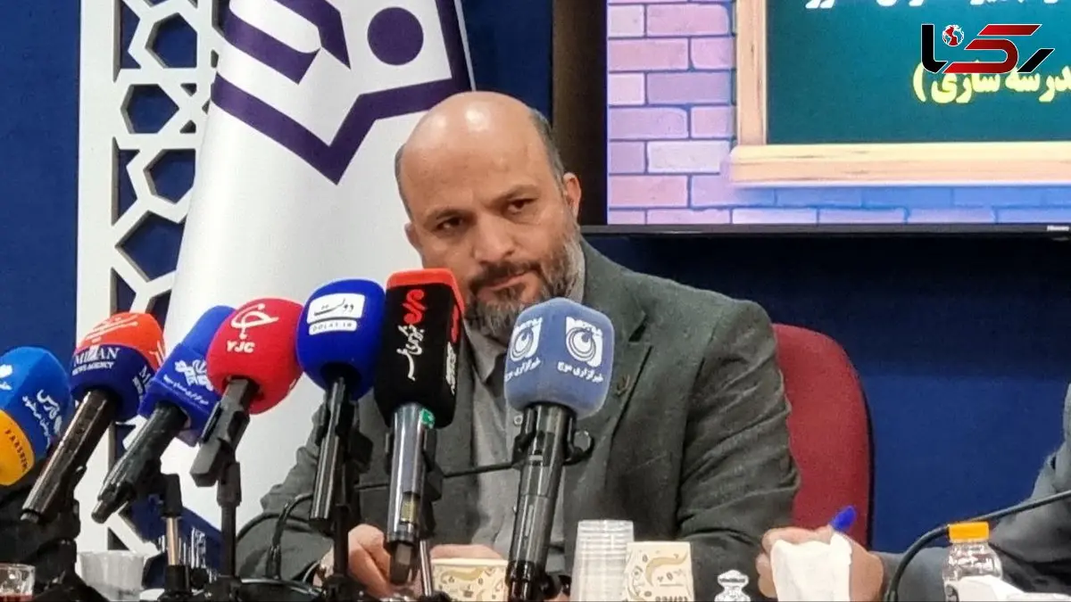  ۳۴ هزار کلاس درس کشور دارای سیستم گرمایشی غیراستاندارد هستند + فیلم