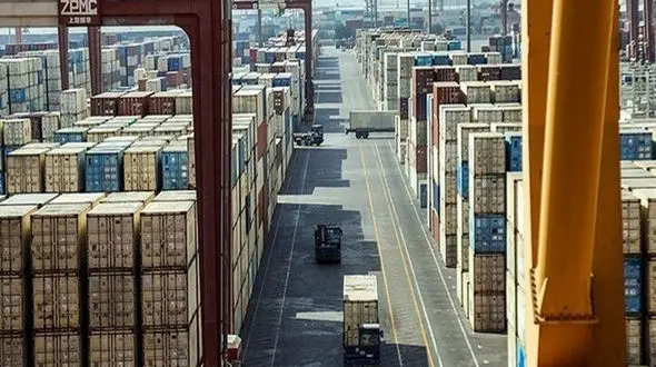 افزایش 53درصدی درآمد گمرکات استان اصفهان در بهار 1404