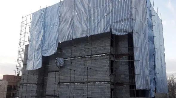 آخرین خبر از جنجال ویلای همسر نماینده مجلس در لواسان