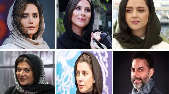 8 بازیگر ایرانی که چند زبان خارجی بلدند / از الناز شاکردوست تا ترانه علیدوستی + عکس ها