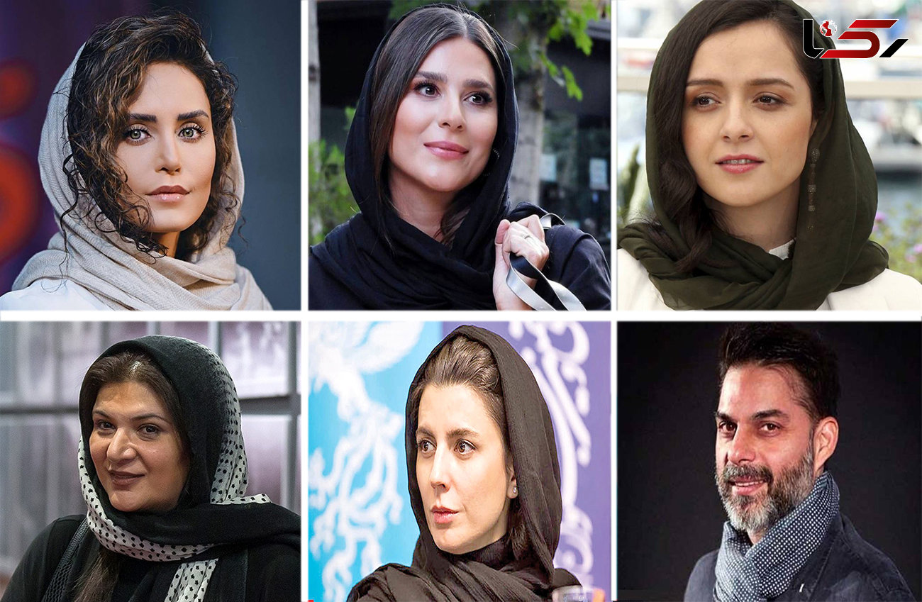 8 بازیگر ایرانی که چند زبان خارجی بلدند / از الناز شاکردوست تا ترانه علیدوستی + عکس ها